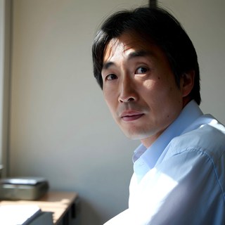 鵜飼 康平